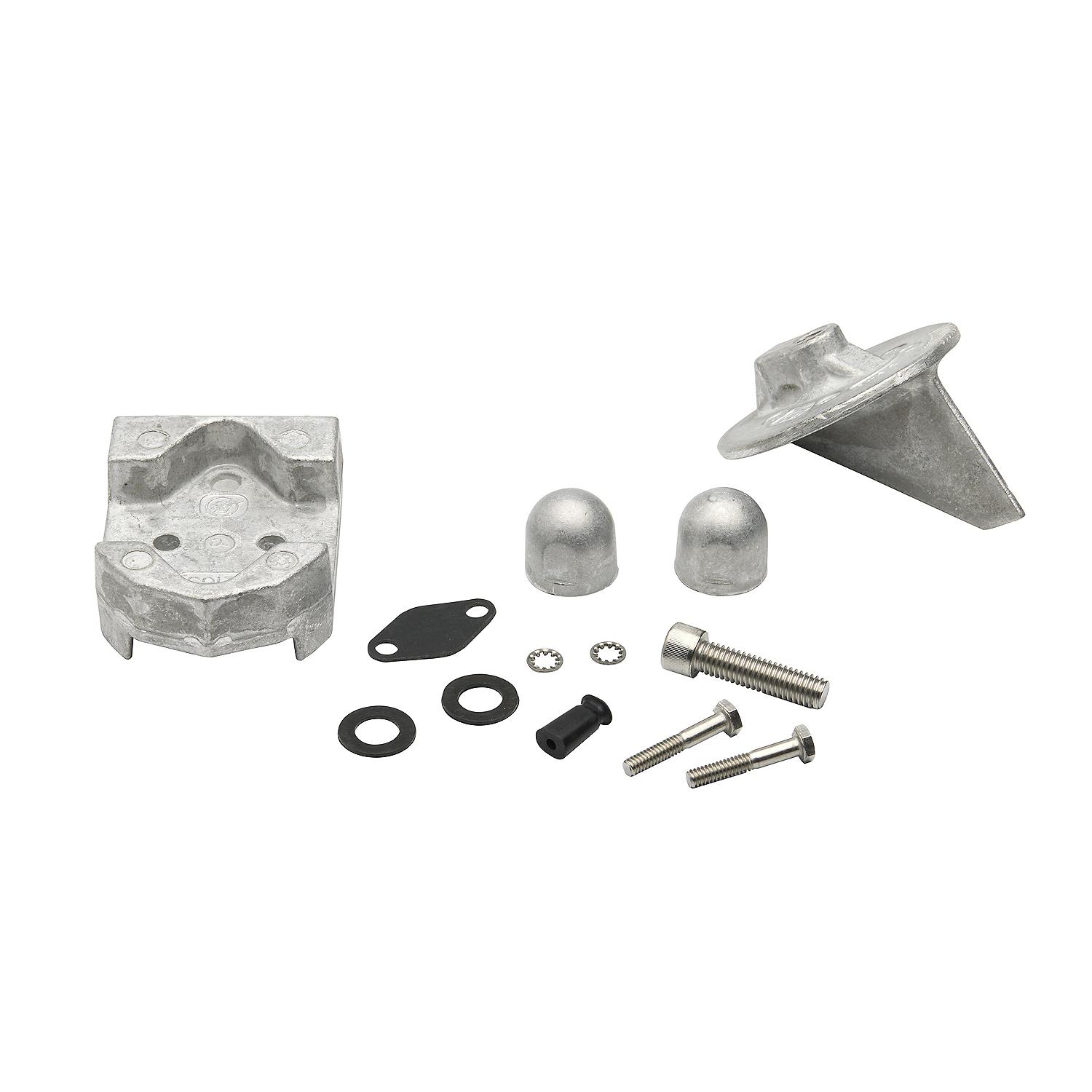 MerCruiser Alpha One Sterndrive 100 Hour Maintenance Kit - Image 2