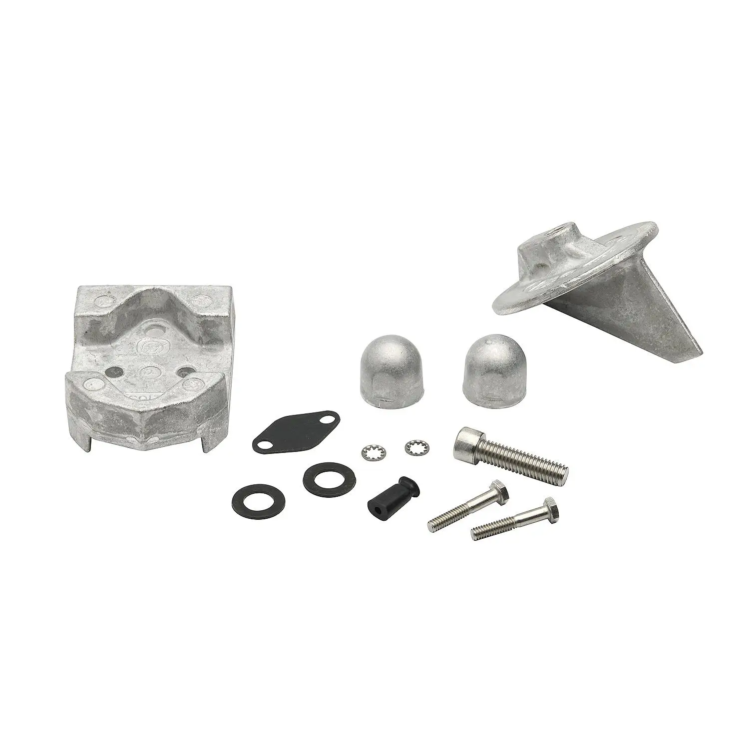 MerCruiser Alpha One Sterndrive 100 Hour Maintenance Kit - Image 2