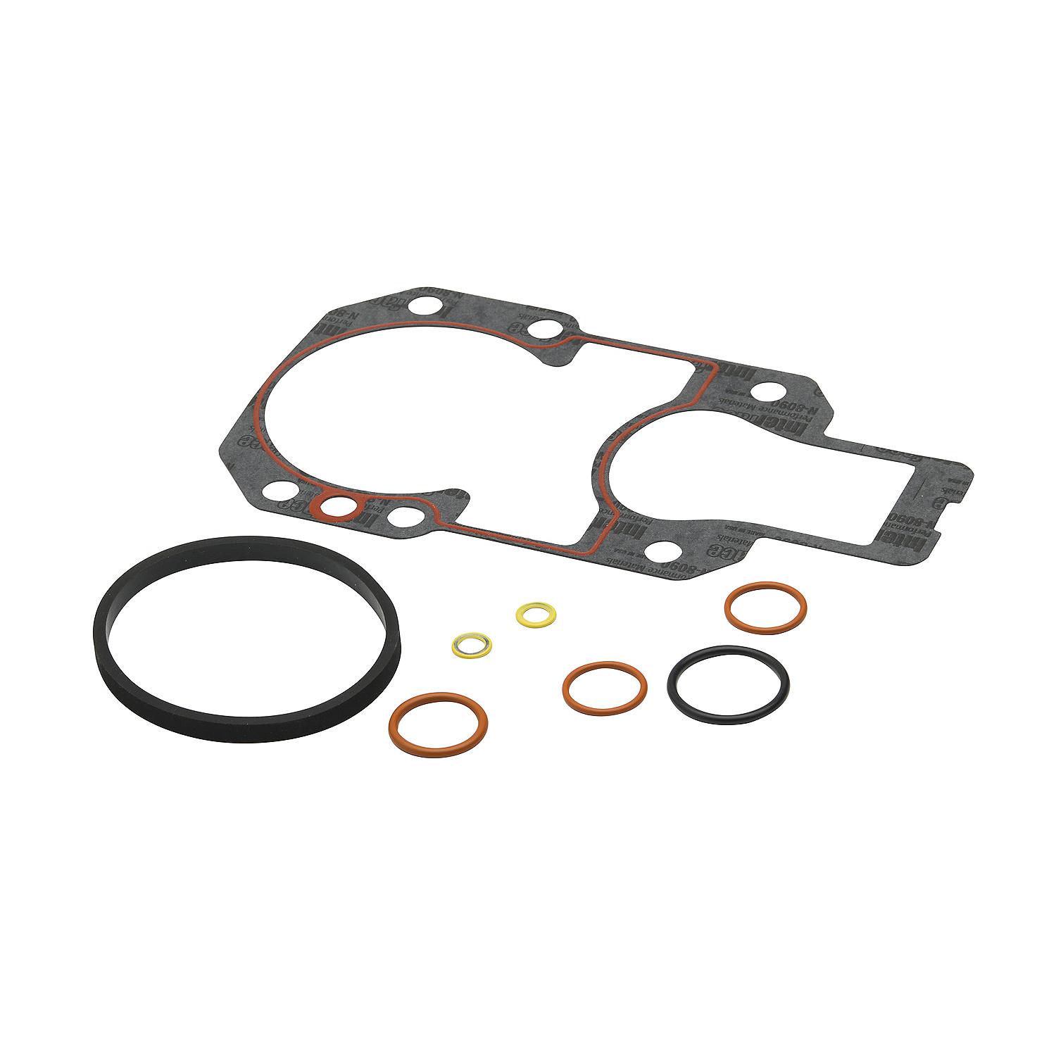 MerCruiser Alpha One Gen II 100 Hour Service Kit