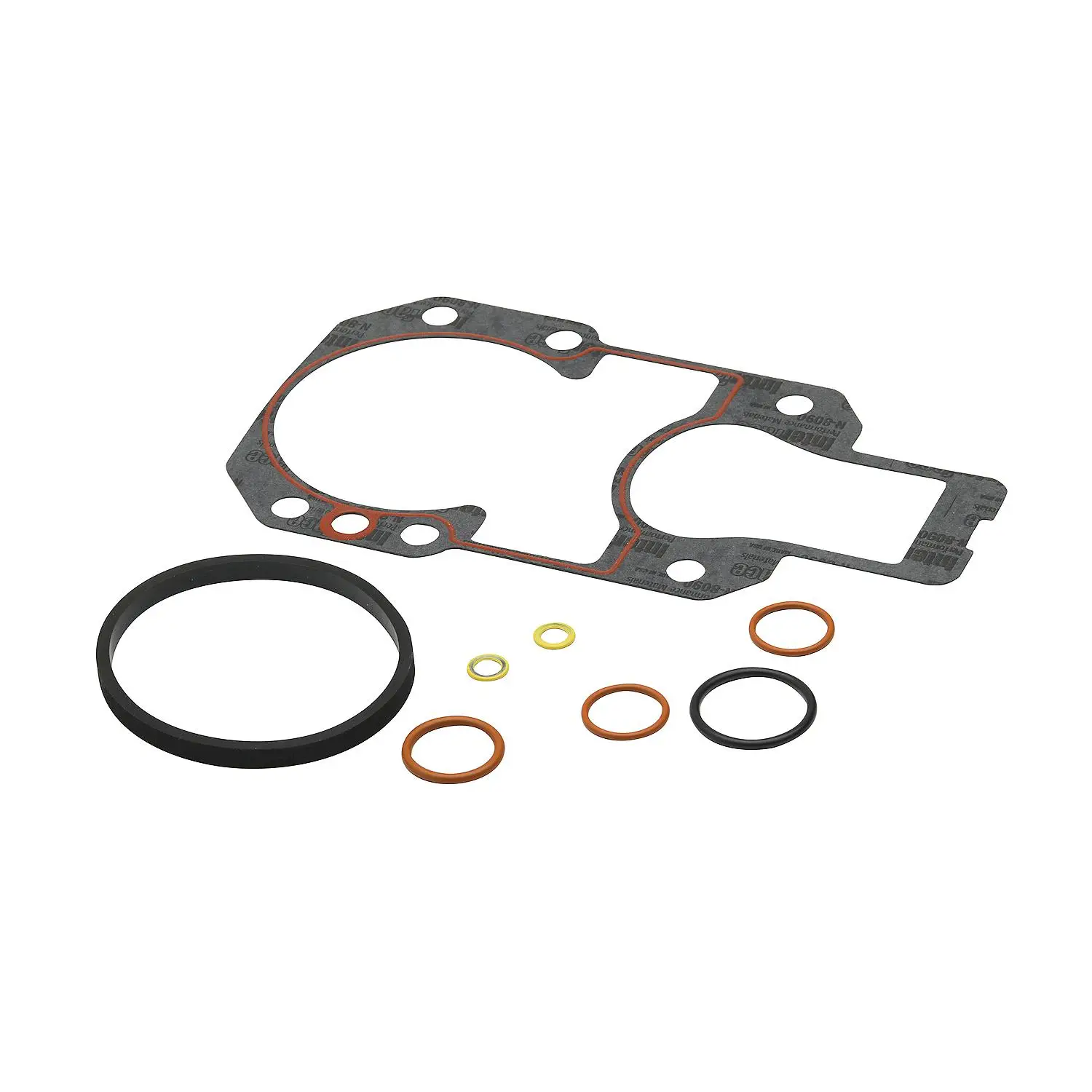 MerCruiser Alpha One Gen II 100 Hour Service Kit