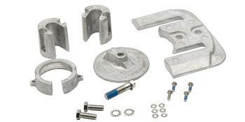 MerCruiser Bravo One Sterndrive 100 Hour Maintenance Kit