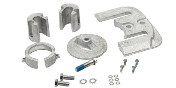 MerCruiser Bravo One Sterndrive 100 Hour Maintenance Kit