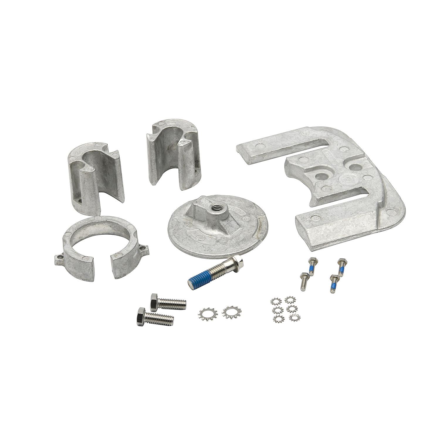 MerCruiser Bravo One Sterndrive 100 Hour Maintenance Kit