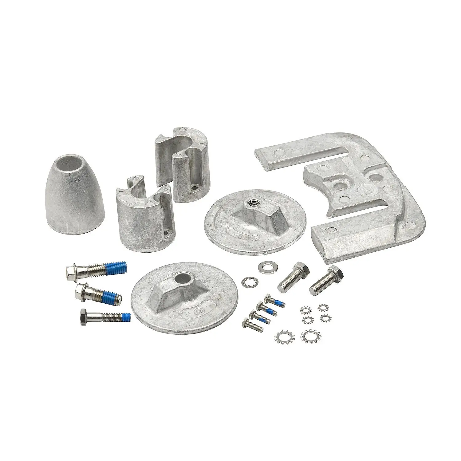 MerCruiser Bravo Three Sterndrive 100 Hour Maintenance Kit - Image 2