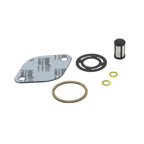 MerCruiser 3.0L Carbureted Engine 300 Hour Maintenance Kit