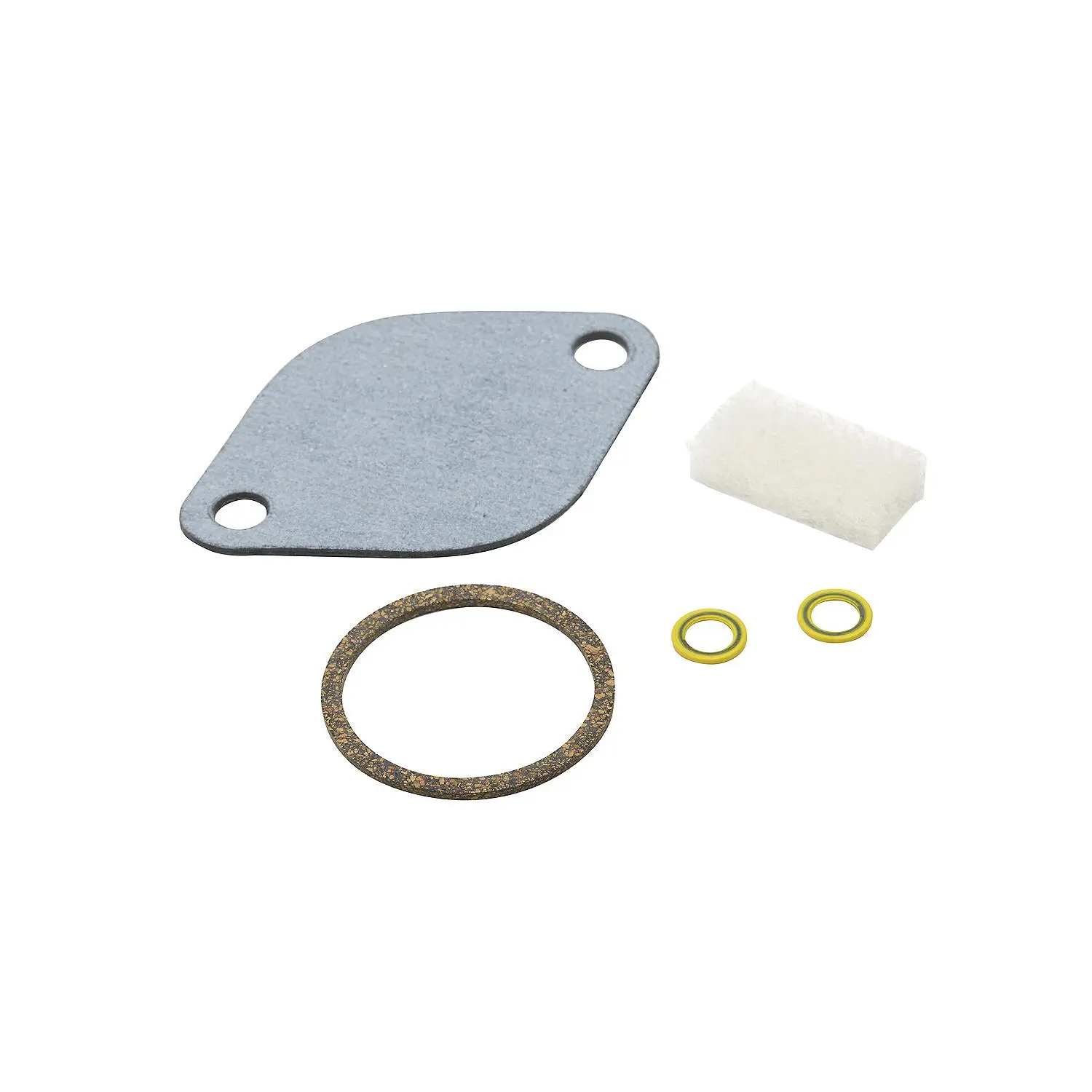 MerCruiser 3.0L MPI Engine 300 Hour Maintenance Kit - Image 3