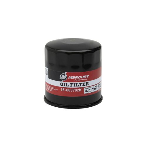 MerCruiser 4.3L Carbureted Engine with Alpha Sterndrive 300 Hour Maintenance Kit