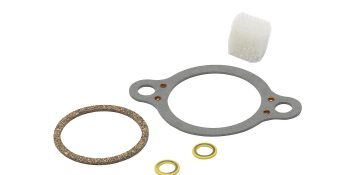 MerCruiser 4.3L MPI Engine with Alpha Sterndrive 300 Hour Maintenance Kit