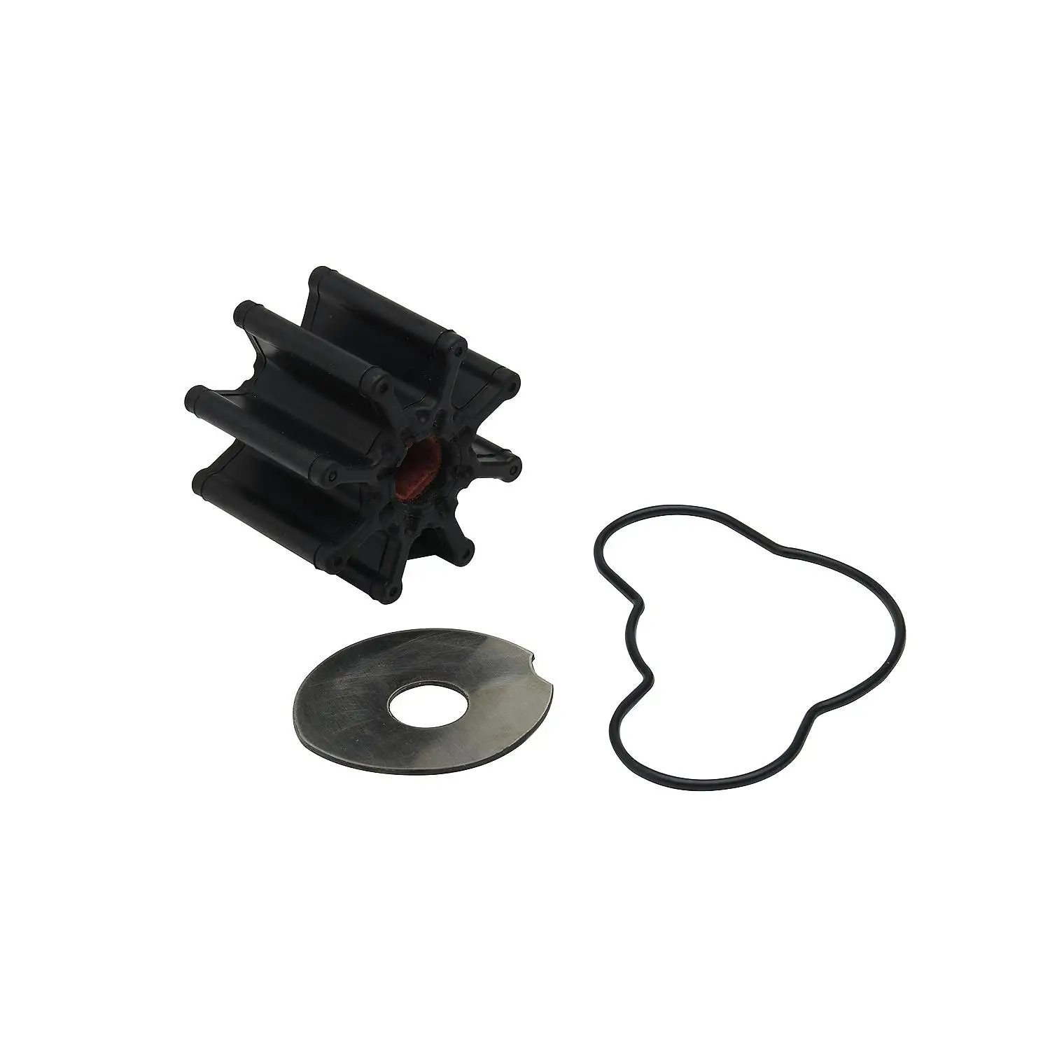 MerCruiser 4.3L MPI Engine with Bravo Sterndrive 300 Hour Maintenance Kit - Image 5