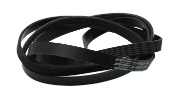 MerCruiser 4.3L MPI Engine with Bravo Sterndrive 300 Hour Maintenance Kit