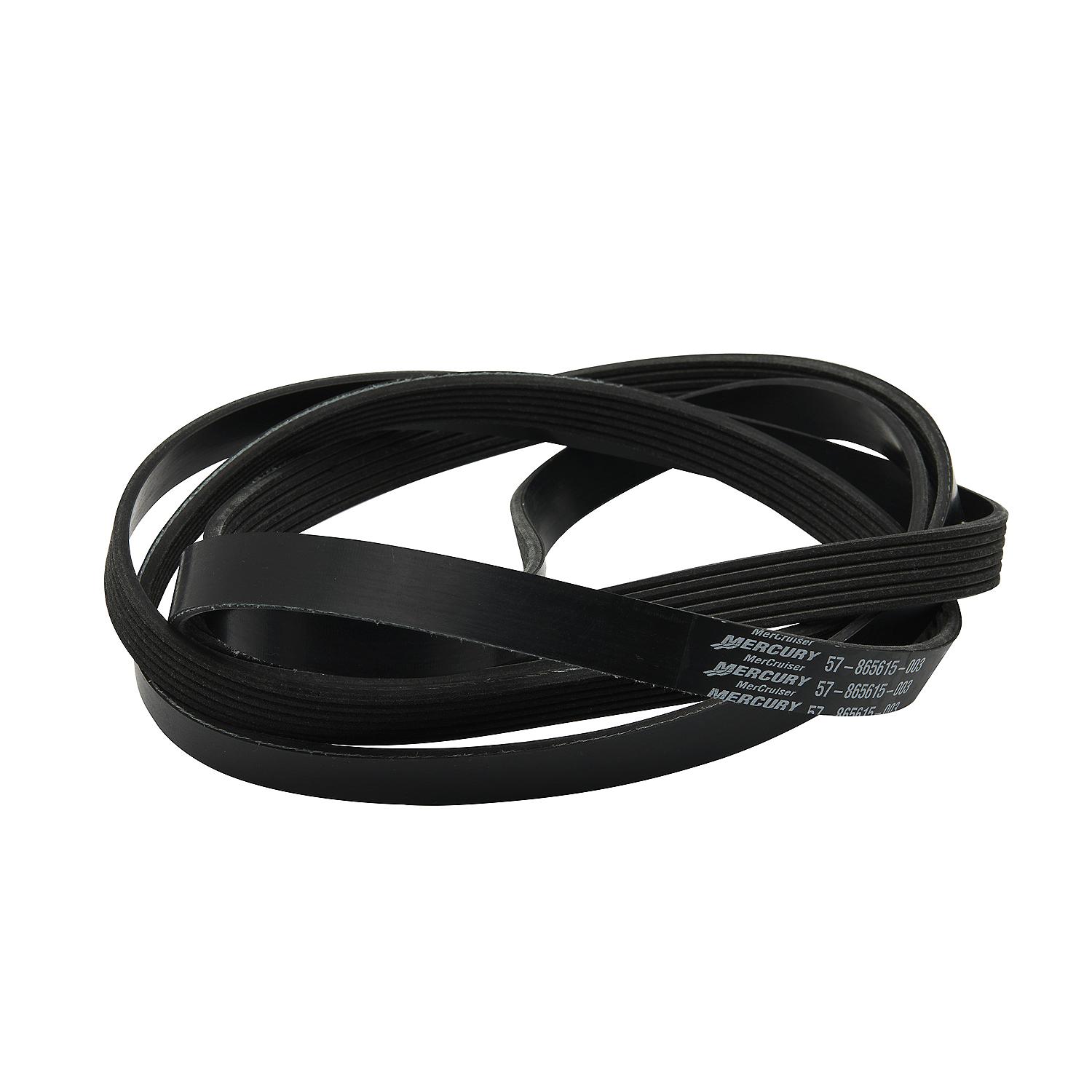 MerCruiser 4.3L MPI Engine with Bravo Sterndrive 300 Hour Maintenance Kit