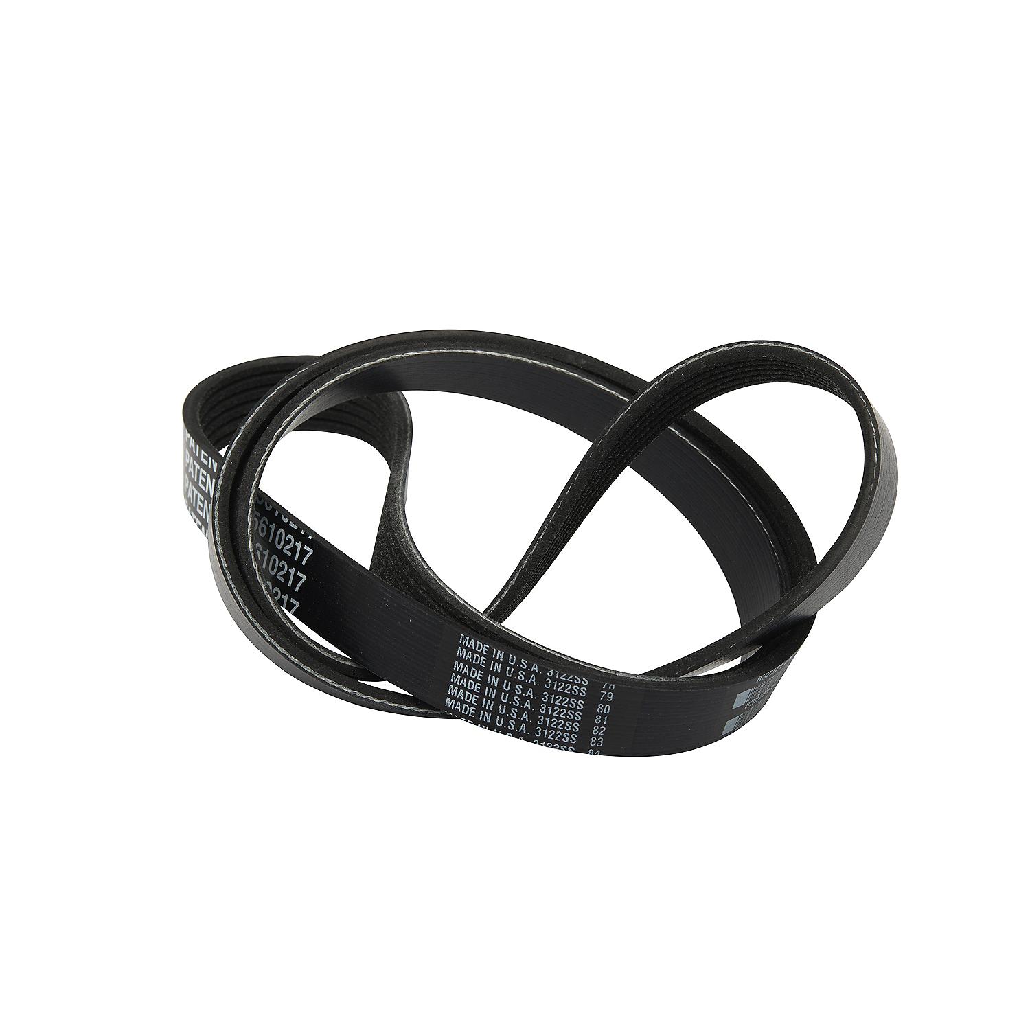 MerCruiser 4.5L MPI Engine with Alpha Sterndrive 300 Hour Maintenance Kit - Image 3