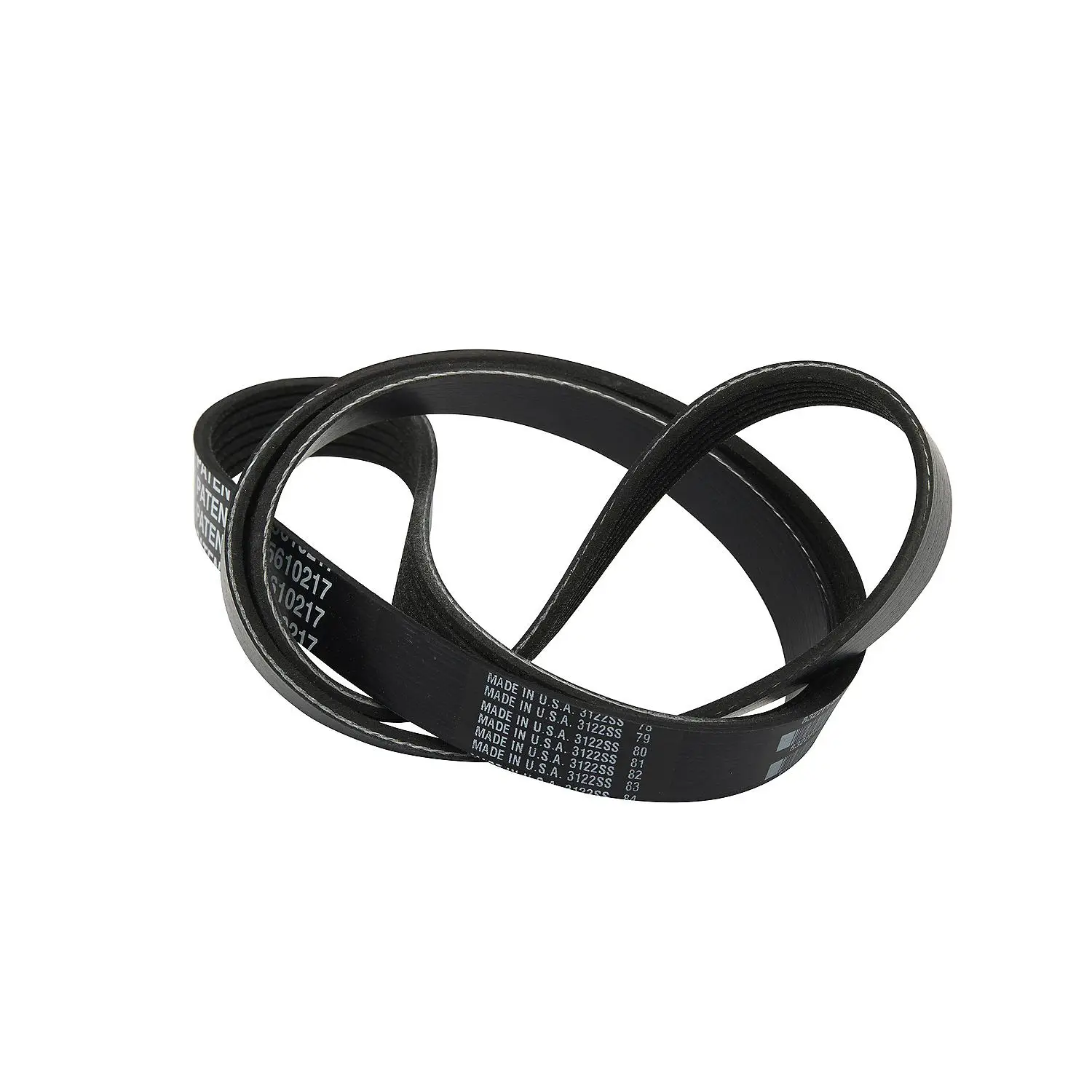 MerCruiser 4.5L MPI Engine with Alpha Sterndrive 300 Hour Maintenance Kit - Image 3