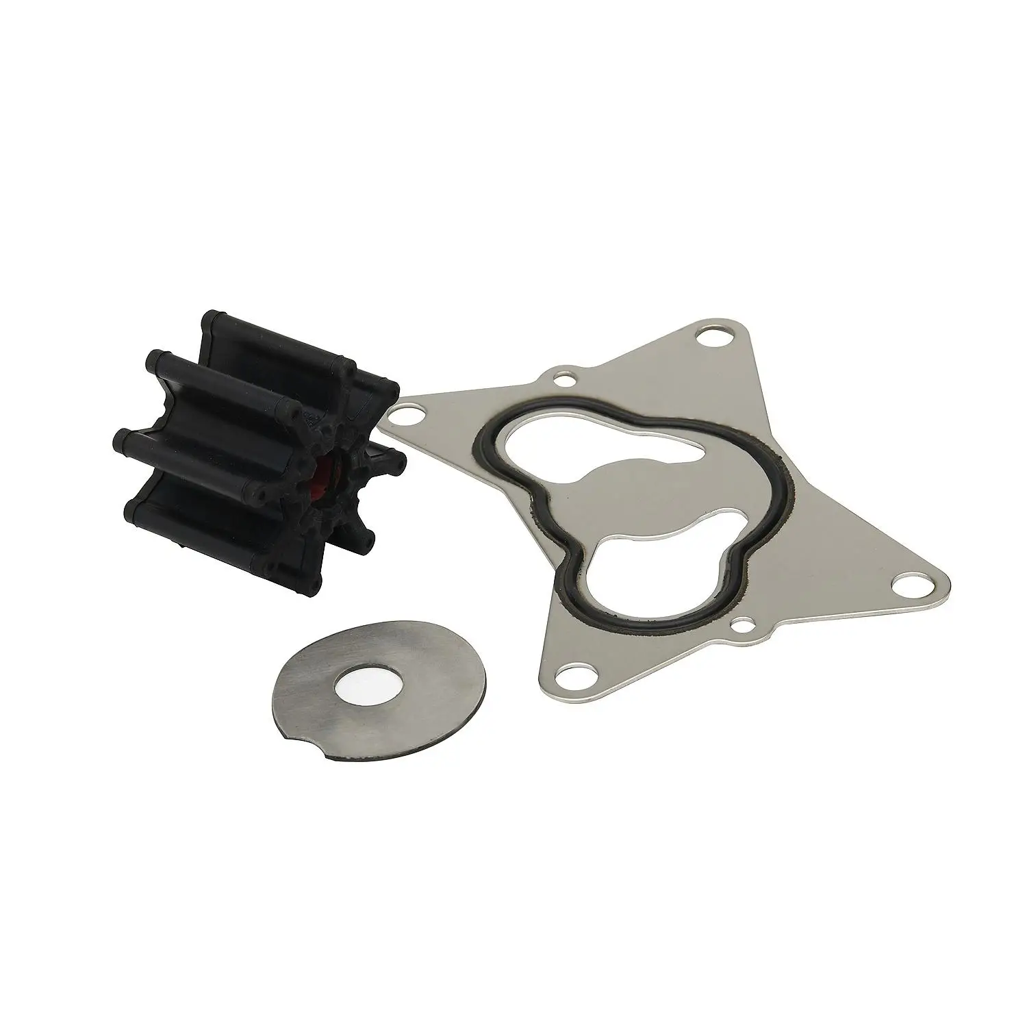 MerCruiser 4.5L MPI Engine with Bravo Sterndrive 300 Hour Maintenance Kit - Image 3