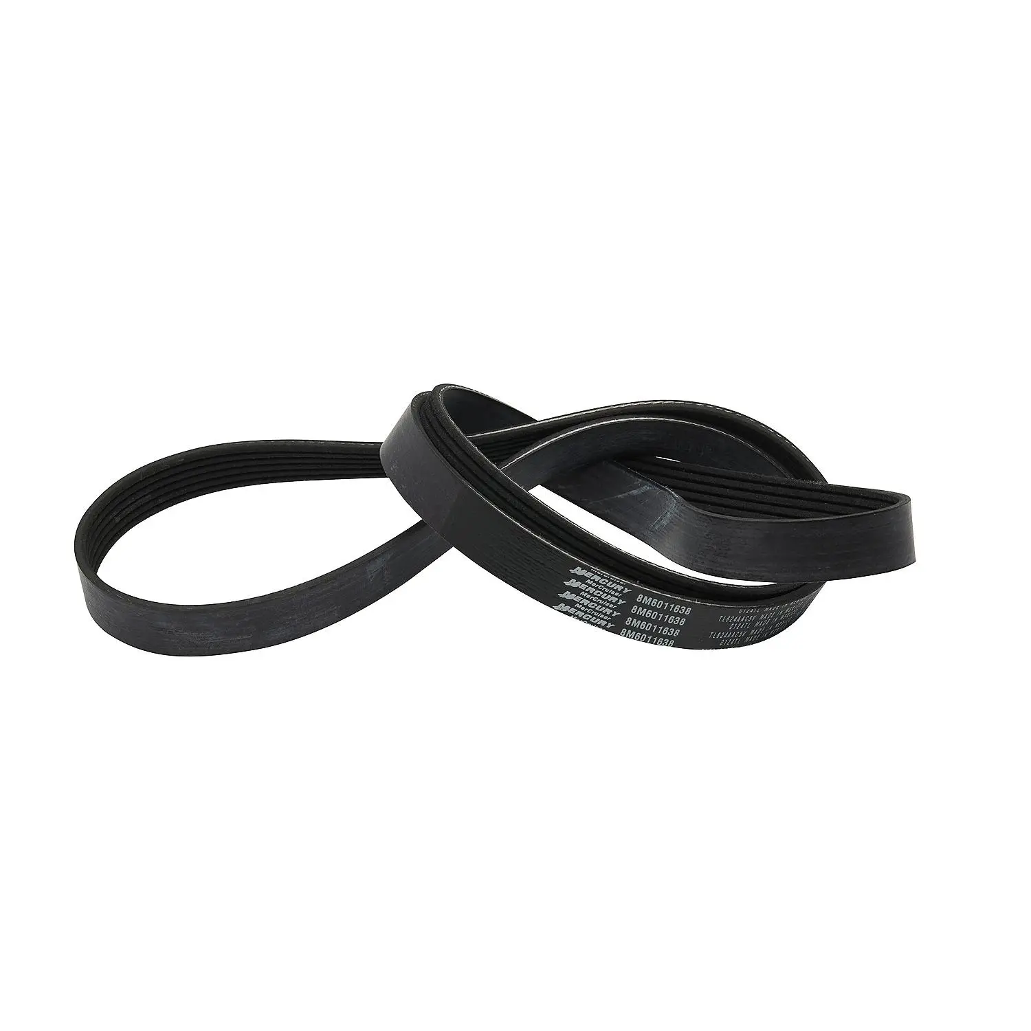 MerCruiser 4.5L MPI Engine with Bravo Sterndrive 300 Hour Maintenance Kit - Image 6