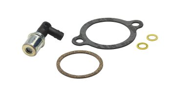 MerCruiser 4.5L MPI Engine with Bravo Sterndrive 300 Hour Maintenance Kit