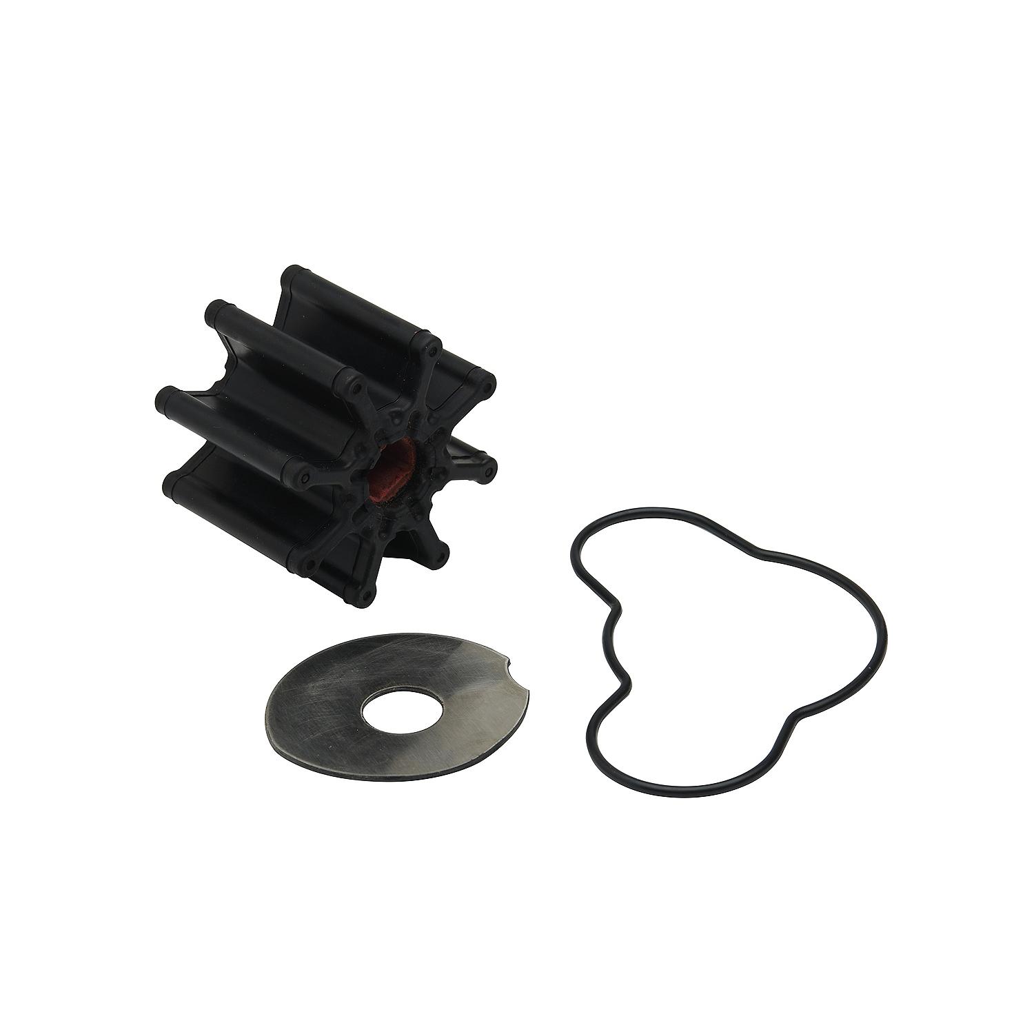 MerCruiser 5.0L, 5.7L and 6.2L MPI Engine with Bravo Sterndrive 300 Hour Maintenance Kit - Image 7