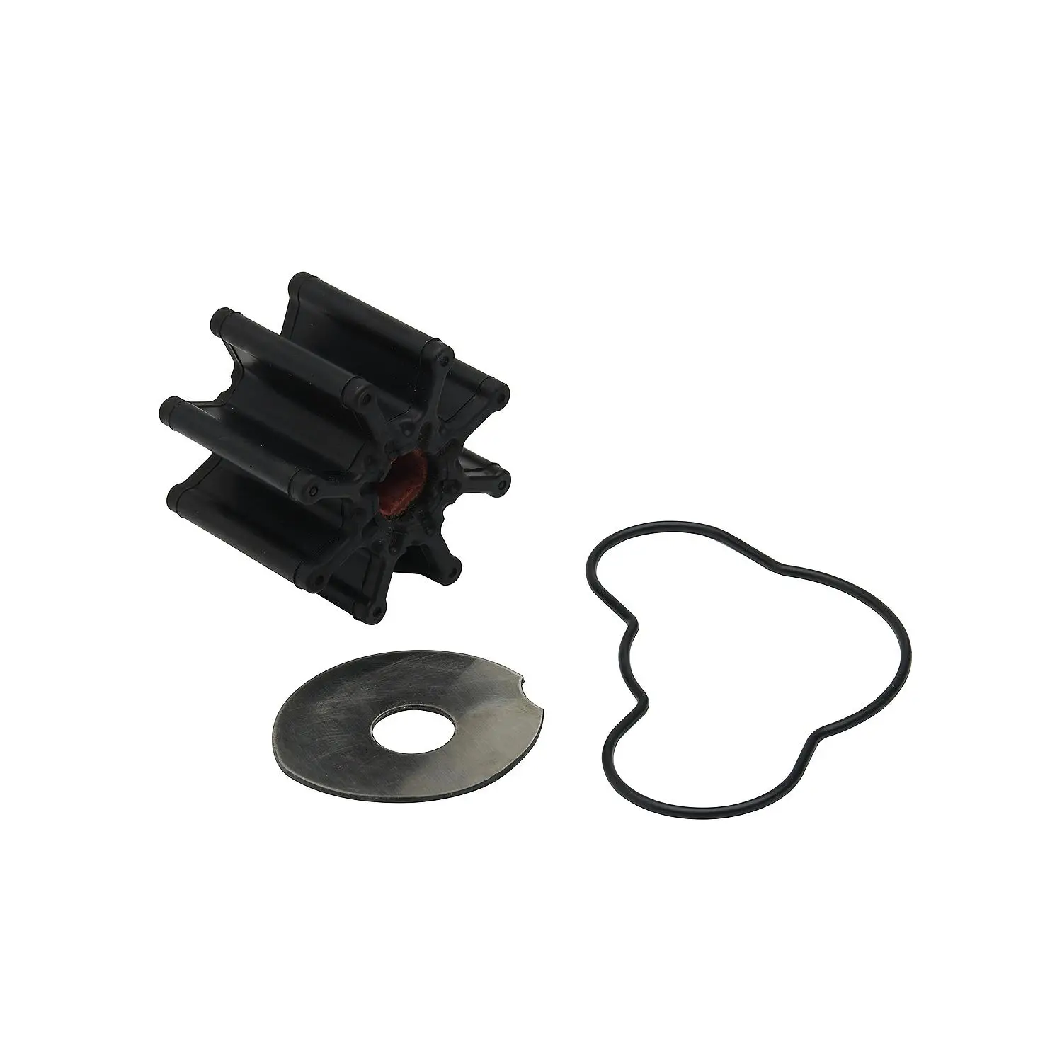 MerCruiser 5.0L, 5.7L and 6.2L MPI Engine with Bravo Sterndrive 300 Hour Maintenance Kit - Image 7