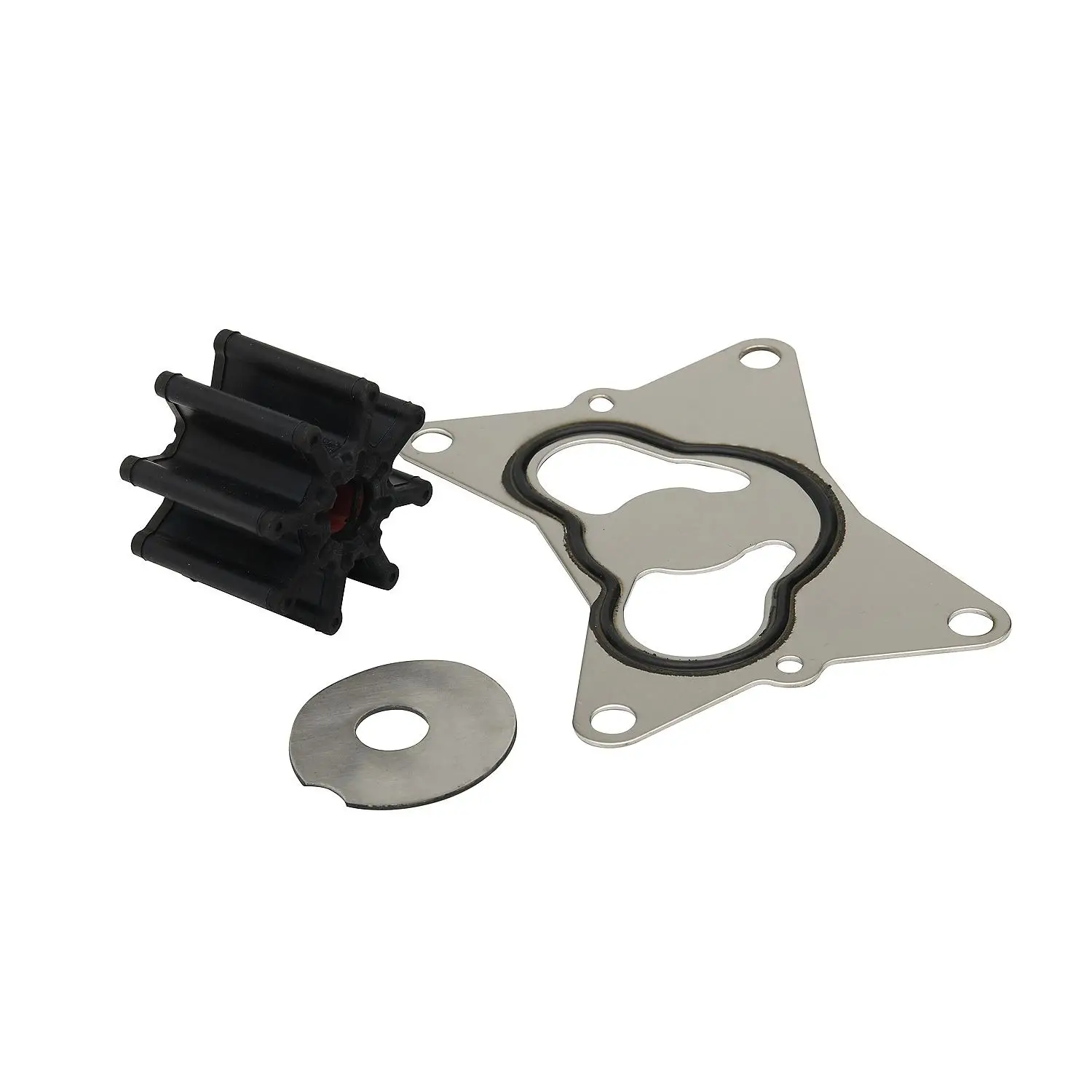 MerCruiser 6.2L MPI Engine with Bravo Sterndrive 300 Hour Maintenance Kit - Image 3