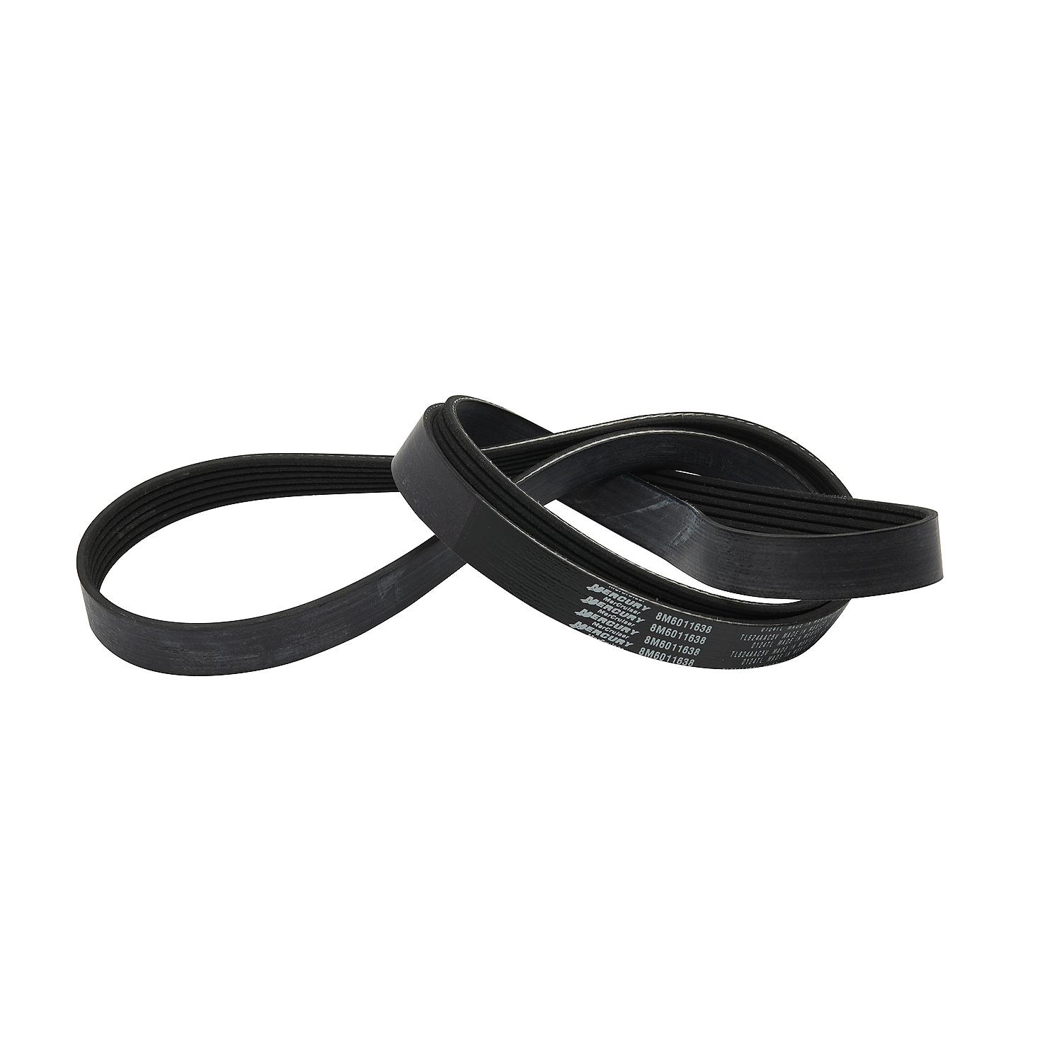 MerCruiser 6.2L MPI Engine with Bravo Sterndrive 300 Hour Maintenance Kit - Image 4