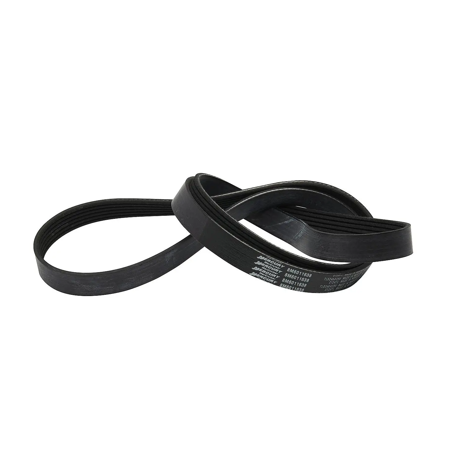 MerCruiser 6.2L MPI Engine with Bravo Sterndrive 300 Hour Maintenance Kit - Image 4