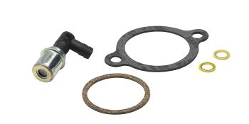 MerCruiser 6.2L MPI Engine with Bravo Sterndrive 300 Hour Maintenance Kit