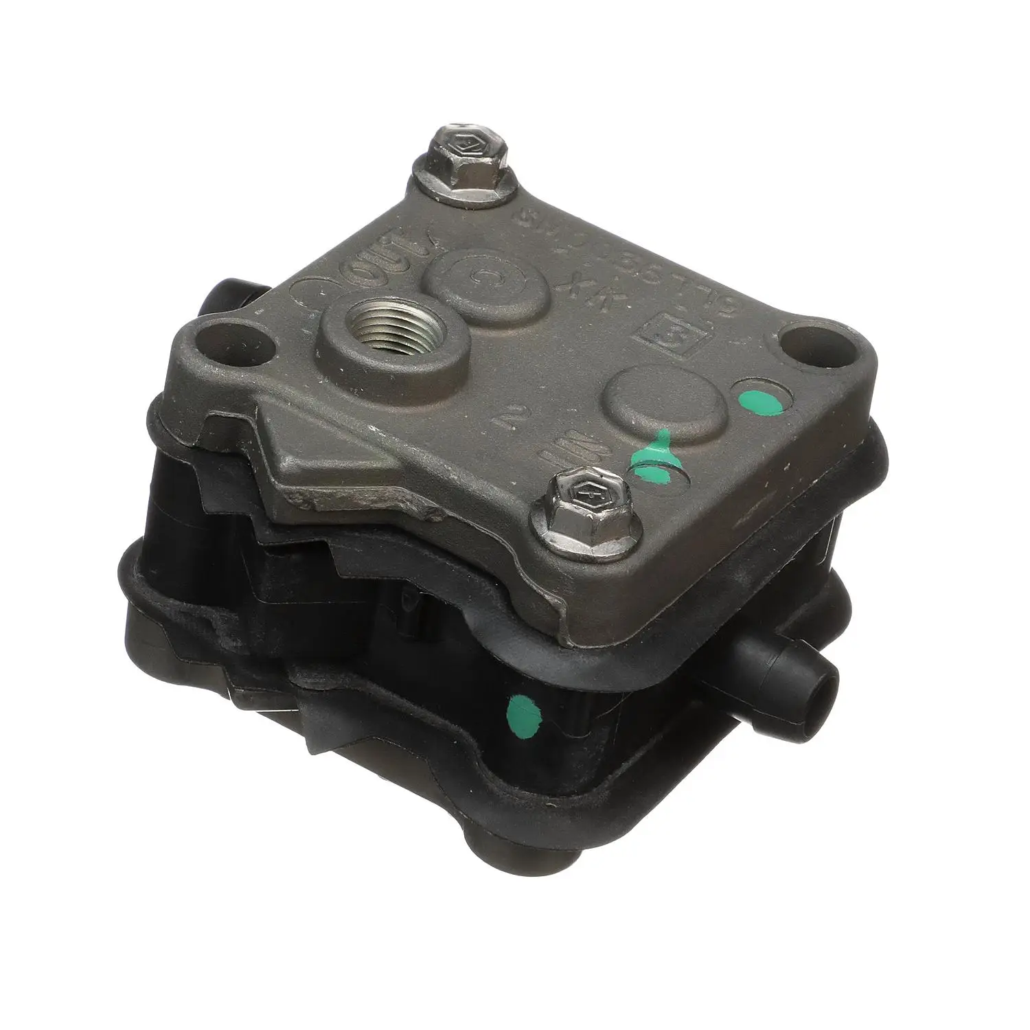 Mercury Fuel Pump Kit 14360A78 for Select Mercury 30-300hp TwoStroke Outboards - Image 4