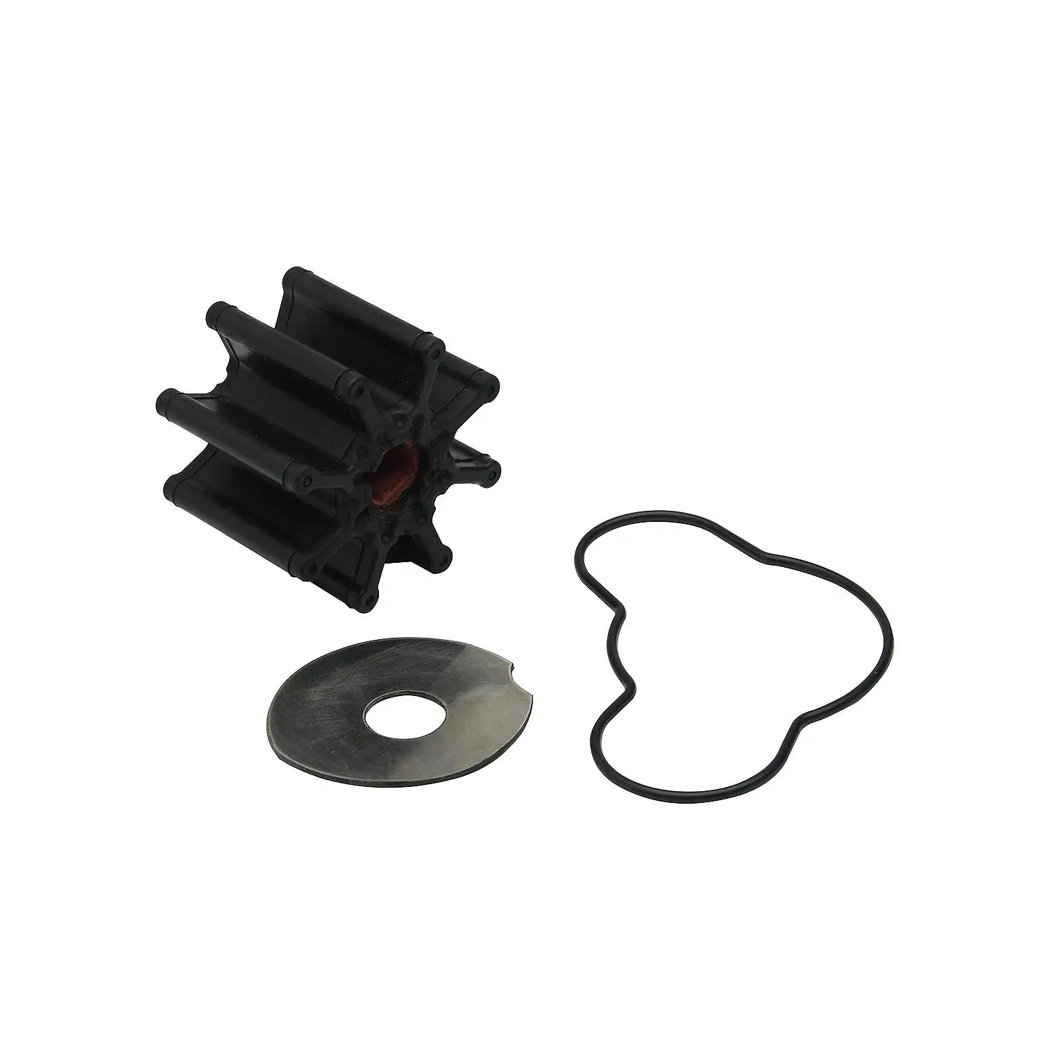 MerCruiser 8.2L MPI Engine with Bravo Sterndrive 300 Hour Maintenance Kit - Image 3