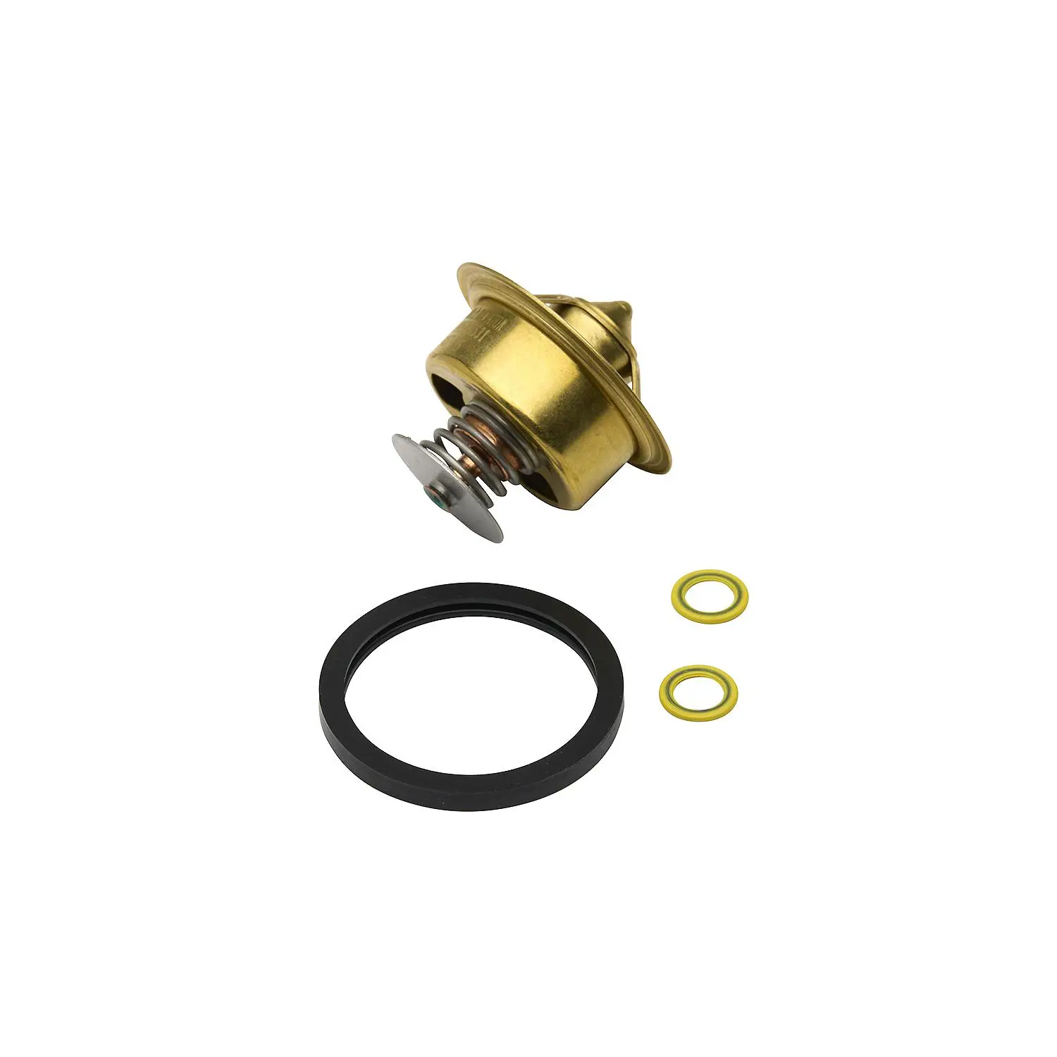 MerCruiser 8.2L MPI Engine with Bravo Sterndrive 300 Hour Maintenance Kit - Image 7