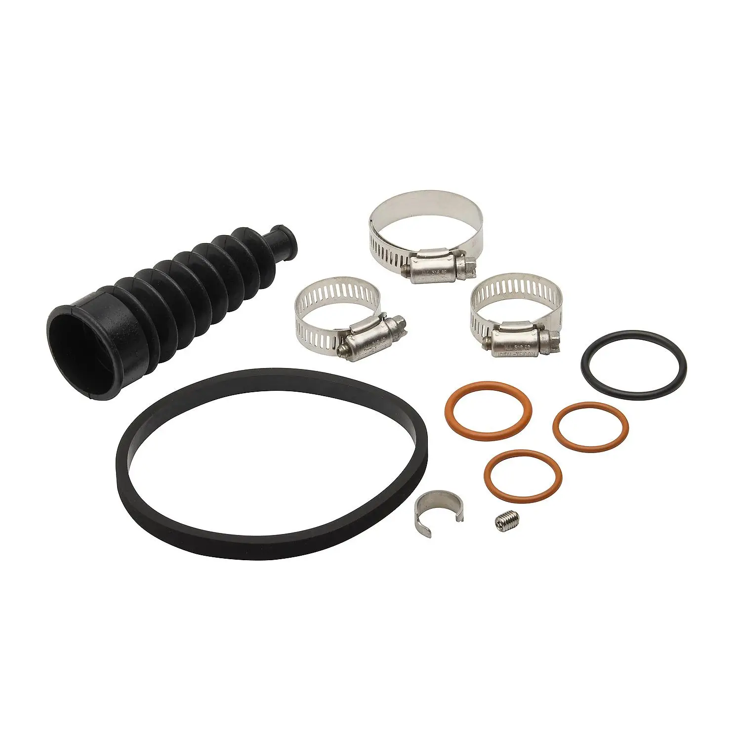 MerCruiser Alpha One Gen II
Sterndrive 300 Hour Maintenance Kit - Image 2