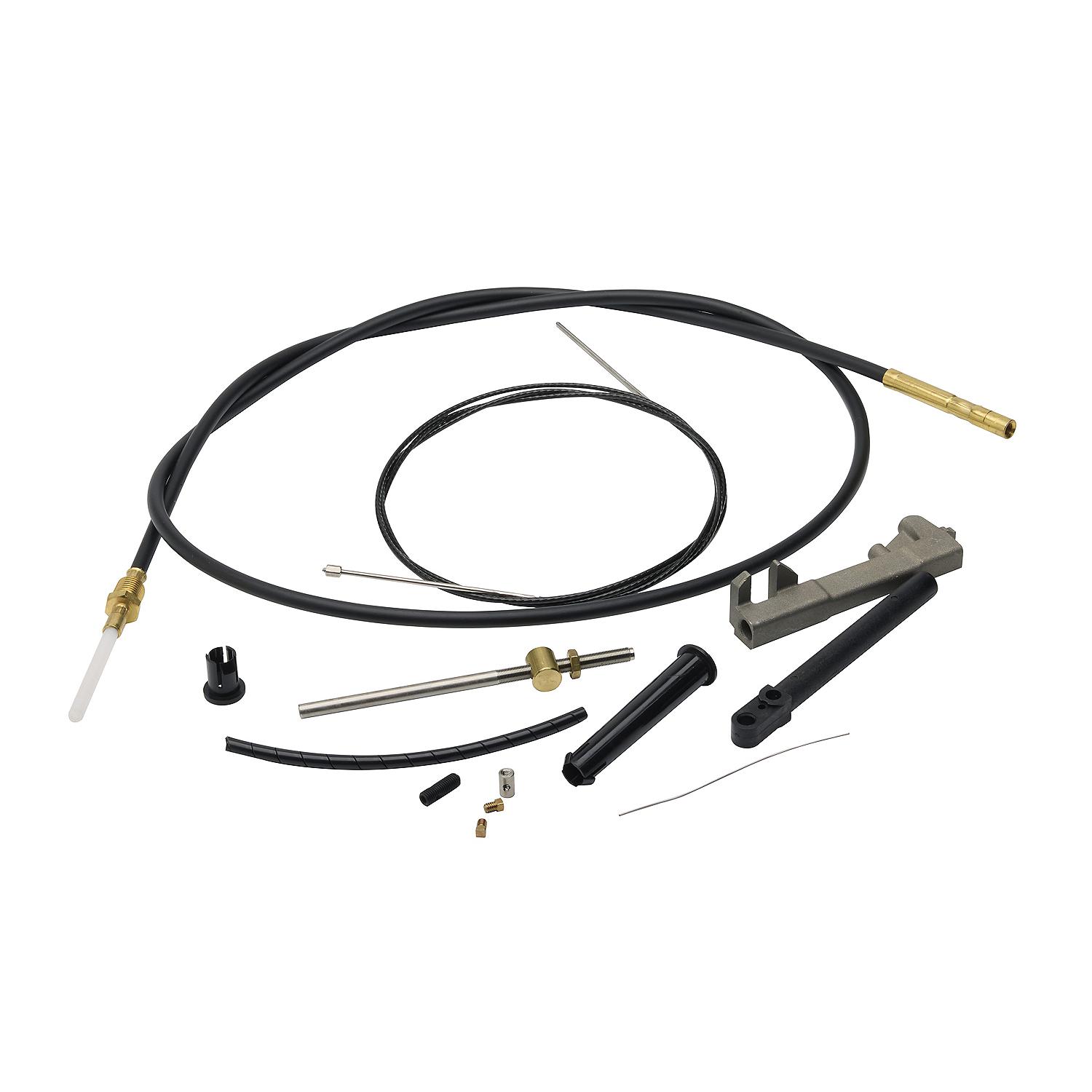 MerCruiser Alpha One Gen II
Sterndrive 300 Hour Maintenance Kit - Image 3