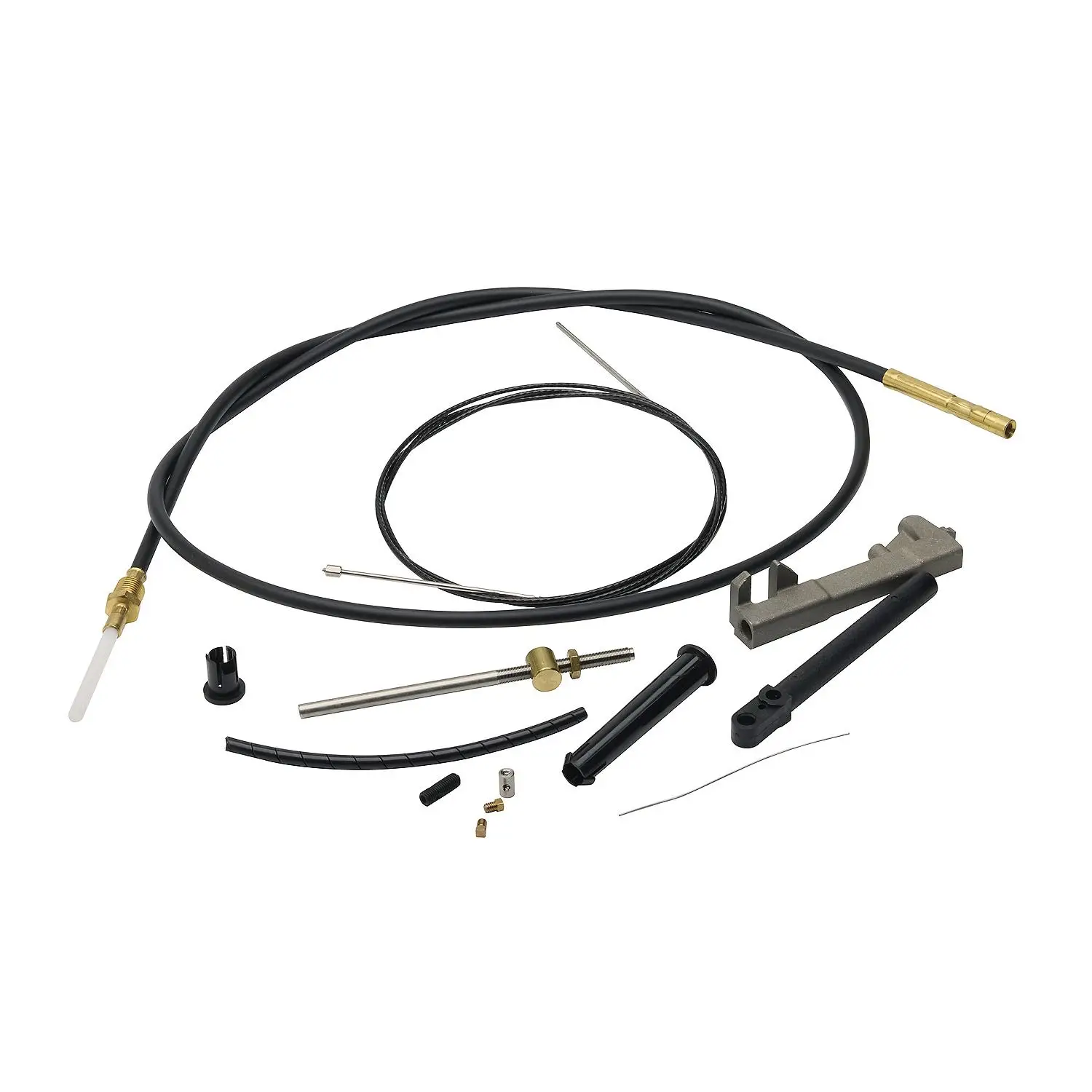 MerCruiser Alpha One Gen II
Sterndrive 300 Hour Maintenance Kit - Image 3