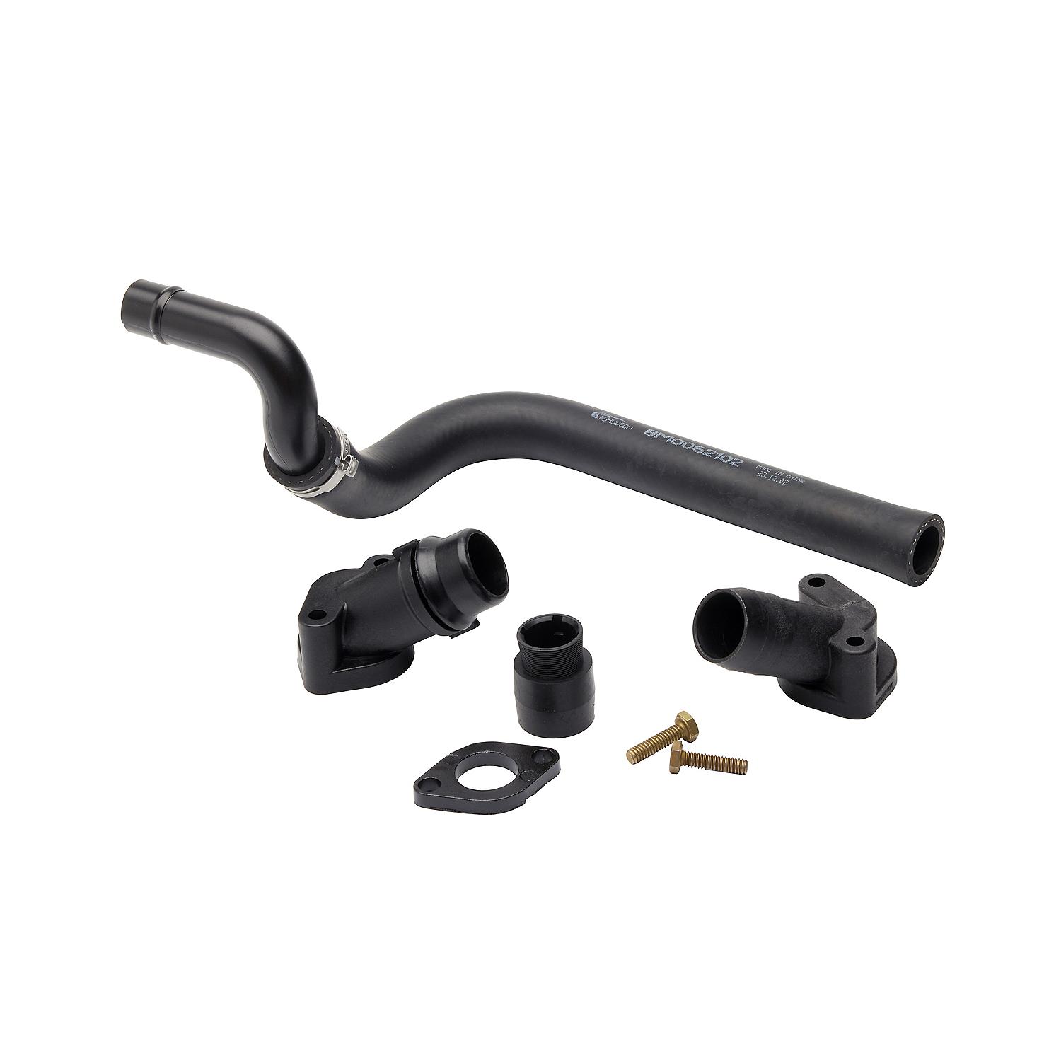 MerCruiser Bravo Two and Bravo Three Sterndrive 300 Hour Maintenance Kit - Image 3