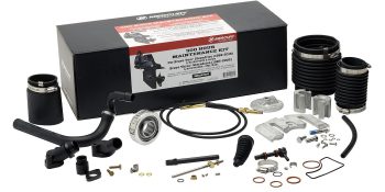 MerCruiser Bravo Two and Bravo Three Sterndrive 300 Hour Maintenance Kit