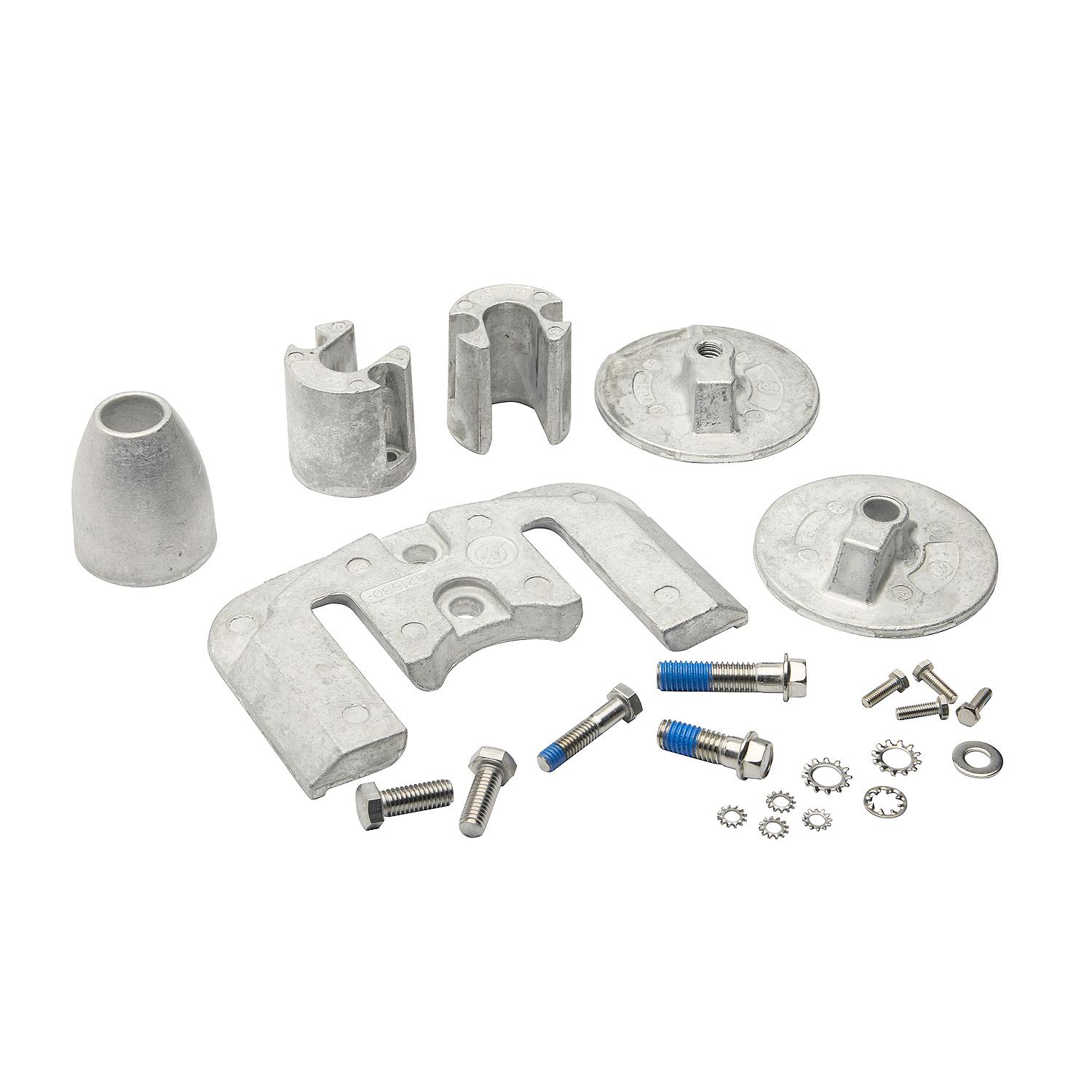 MerCruiser Bravo Three Sterndrive 300 Hour Maintenance Kit - Image 4