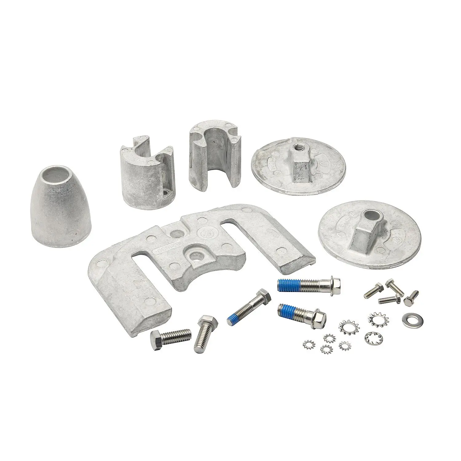 MerCruiser Bravo Three Sterndrive 300 Hour Maintenance Kit - Image 4