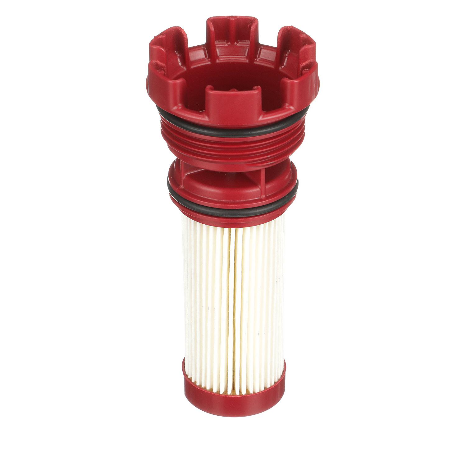 Mercury 300 Hour Maintenance Kit 8M0149427 for 200-300hp L6 Verado S/N 2B144122 and Below (without Anodes) - Image 2