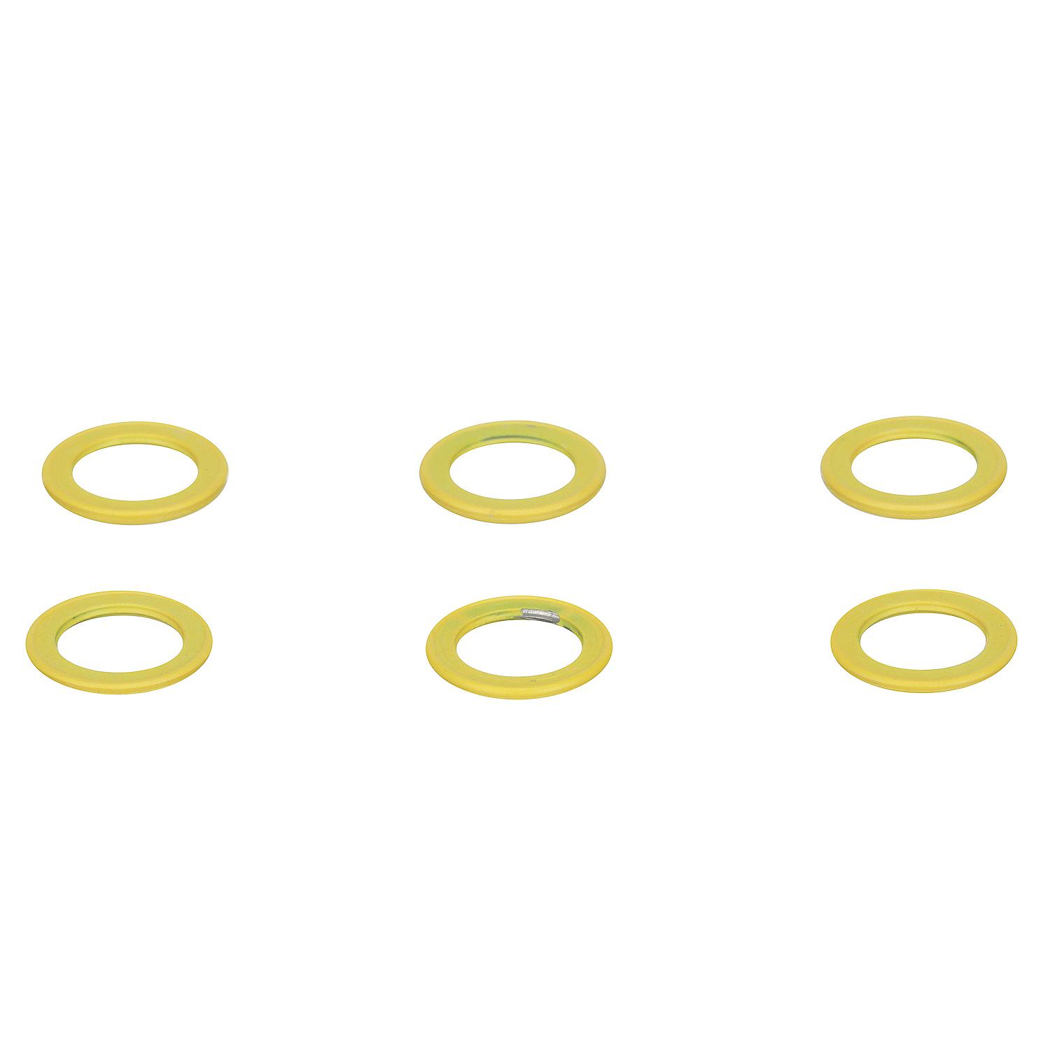 Mercury 300 Hour Maintenance Kit 8M0149427 for 200-300hp L6 Verado S/N 2B144122 and Below (without Anodes) - Image 5