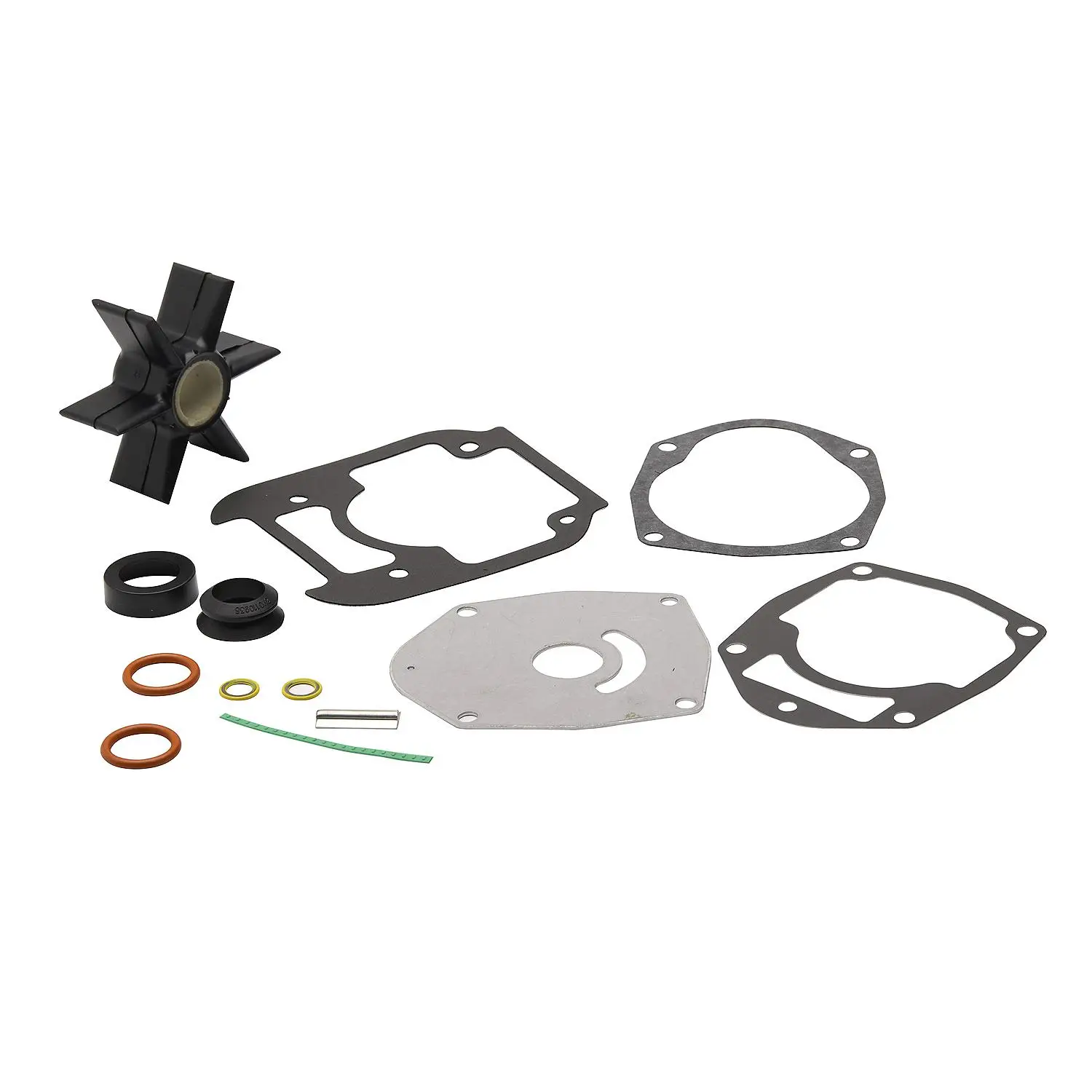 Mercury 3.4L V6 FourStroke 300 Hour Maintenance Kit - Image 2