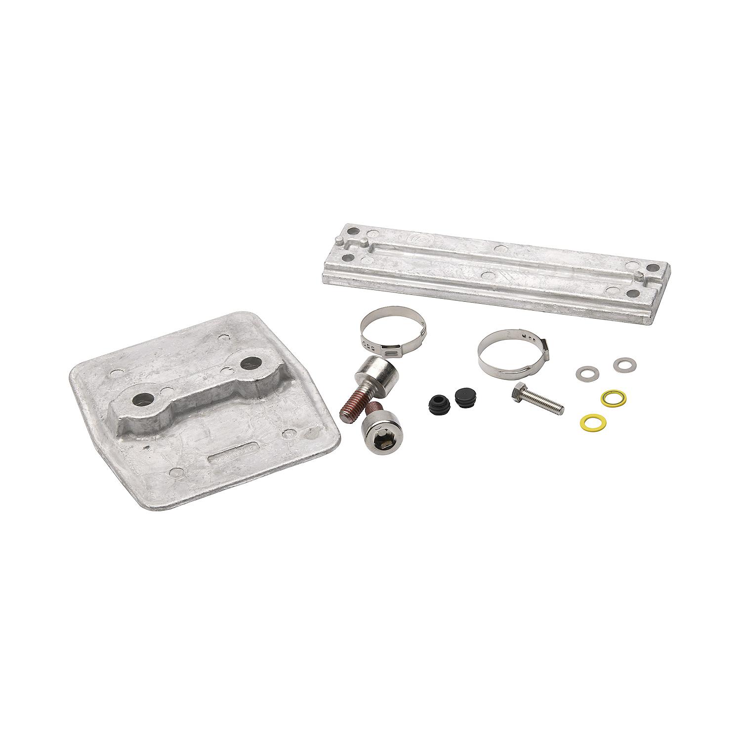 Mercury 3.4L V6 FourStroke 300 Hour Maintenance Kit - Image 3