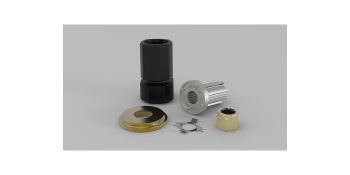 Mercury Flo-Torq SSR Propeller Hub Kit 8M0150151