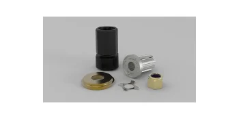 Mercury Flo-Torq SSR Propeller Hub Kit 8M0150151