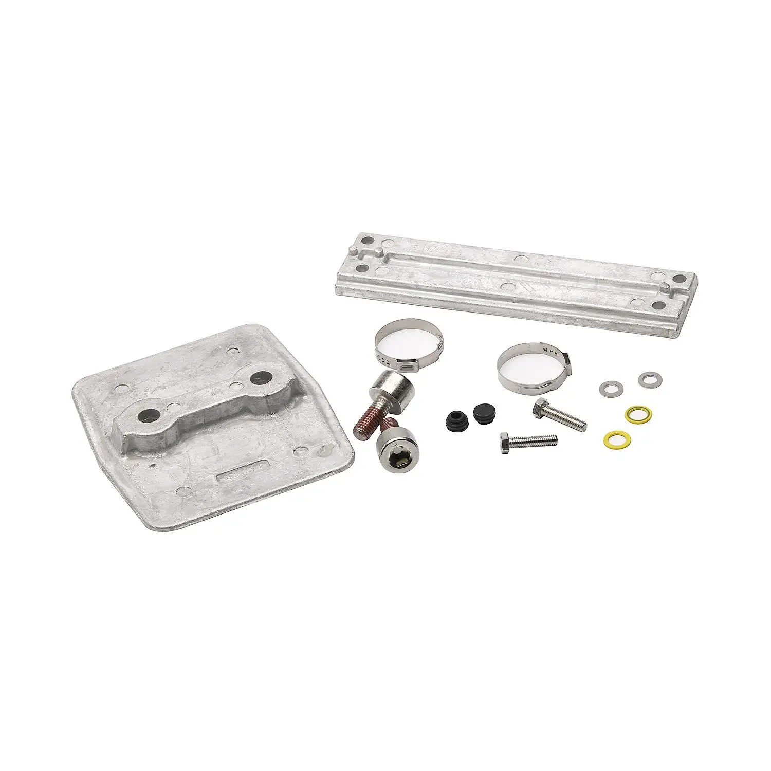 Mercury 4.6L V8 SeaPro and Pro XS CMS 300 Hour Maintenance Kit - Image 4