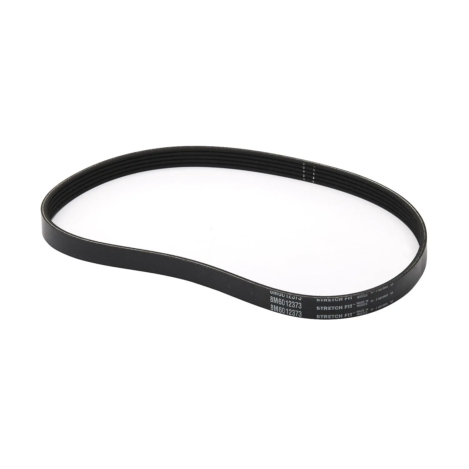 Mercury 4.6L V8 SeaPro and Pro XS CMS 300 Hour Maintenance Kit - Image 7