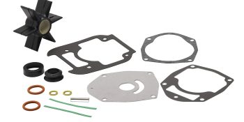 Mercury 4.6L V8 SeaPro and Pro XS CMS 300 Hour Maintenance Kit