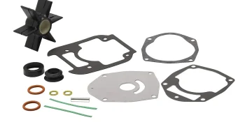 Mercury 4.6L V8 SeaPro and Pro XS CMS 300 Hour Maintenance Kit