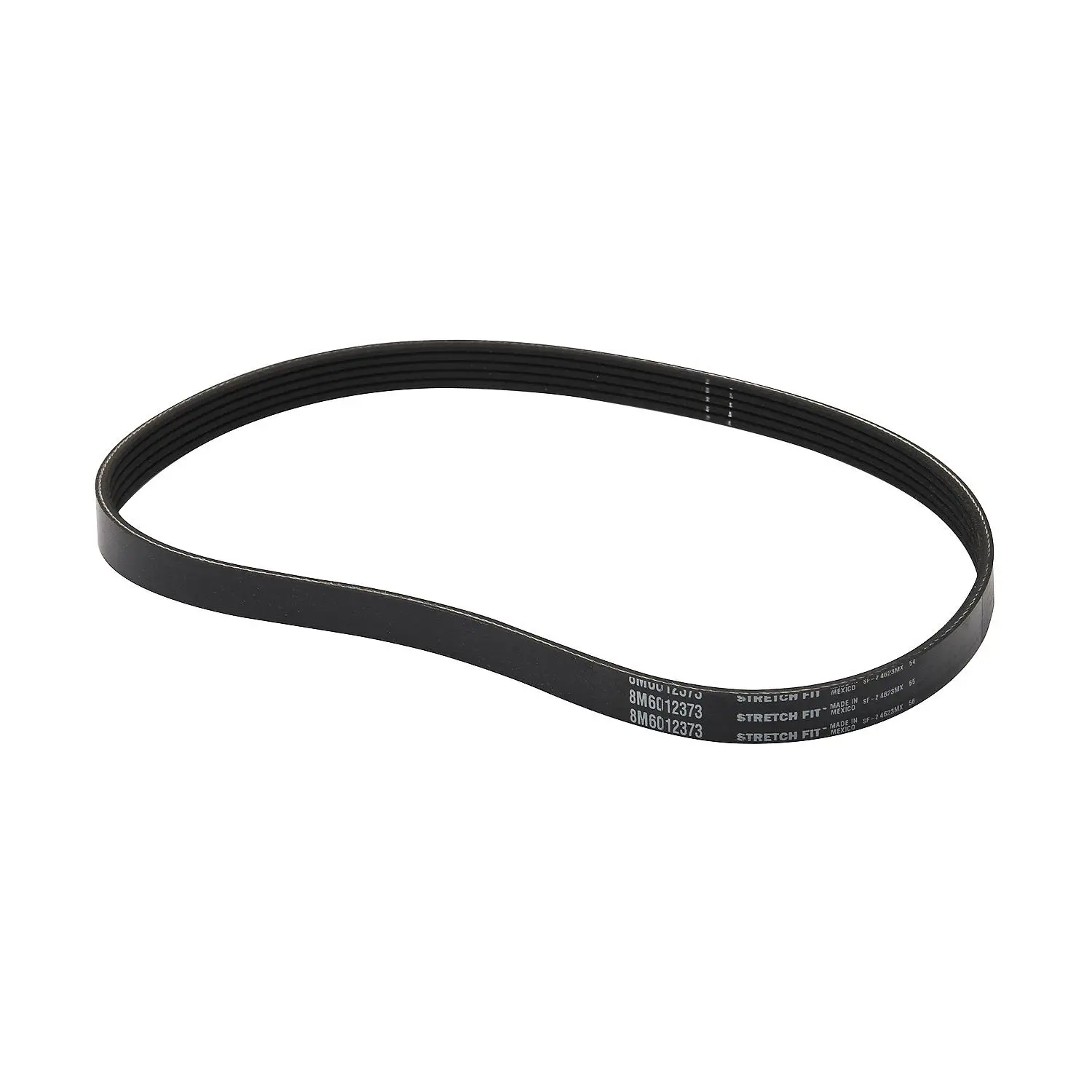 Mercury 4.6L V8 Verado and SeaPro 300 Hour Maintenance Kit - Image 6