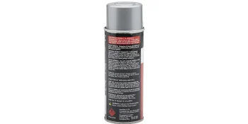 Mercury 80287814 Mariner Light Gray Enamel Spray Paint – 12 oz Spray Can