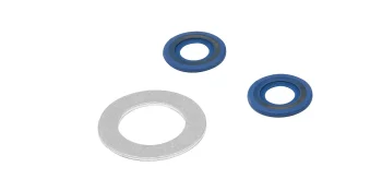 Mercury 9.9-20hp FourStroke EFI 100 Hour Maintenance Kit