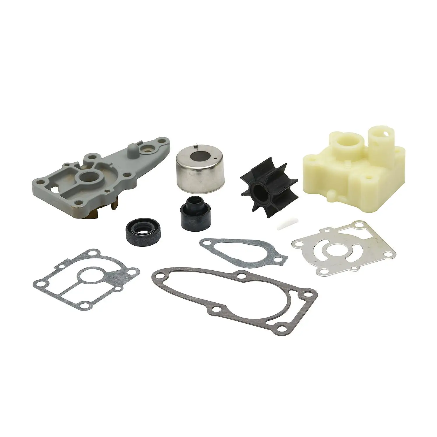 Mercury 9.9-20hp FourStroke EFI 300 Hour Maintenance Kit - Image 5
